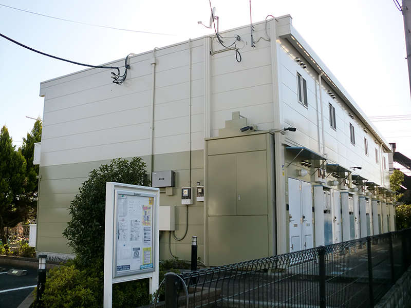 ★手数料０円★高崎市下小鳥町　月極駐車場（LP）